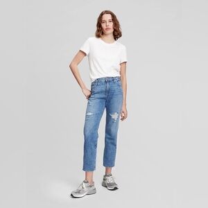 NWT GAP Slim Boyfriend Jeans
